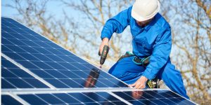 Installation Maintenance Panneaux Solaires Photovoltaïques à Commercy
